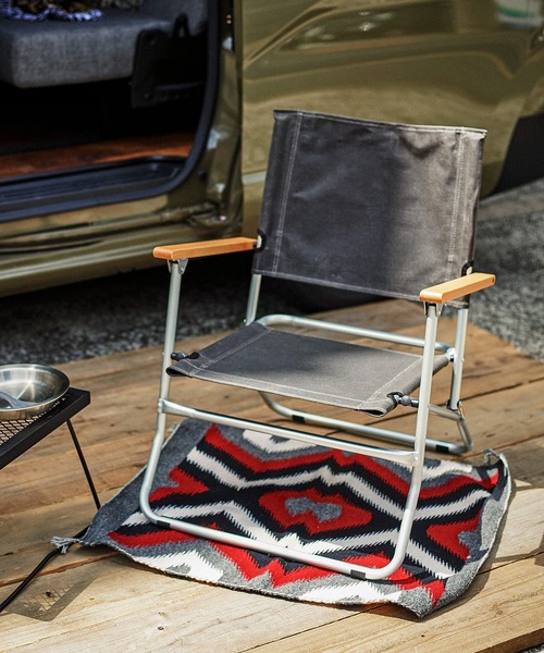 POST GENERAL ワックスドキャンバス ローバーチェア タイプロー 新品 楽天市場】ポストジェネラル ワックスドキャンバス ローバーチェア