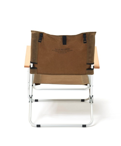POST GENERAL キャンバスローバーチェアタイプロー 982260023