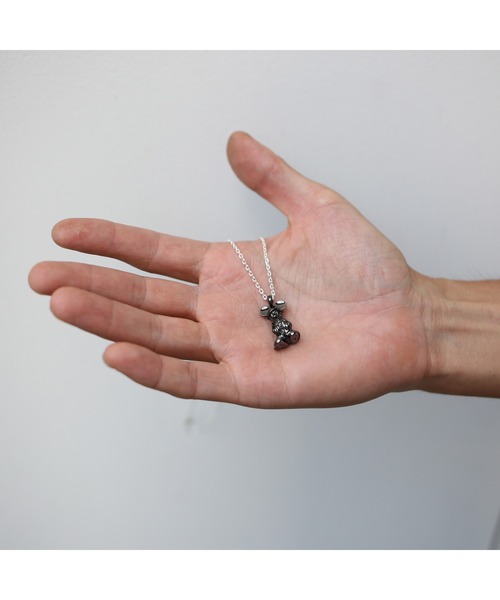 MICKEY MOUSE（ミッキーマウス） ネックレス キングダムハーツ 王様