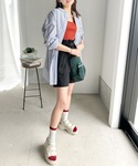 厚底 スポーツサンダル サンダル 夏 「JaV...の詳細画像2