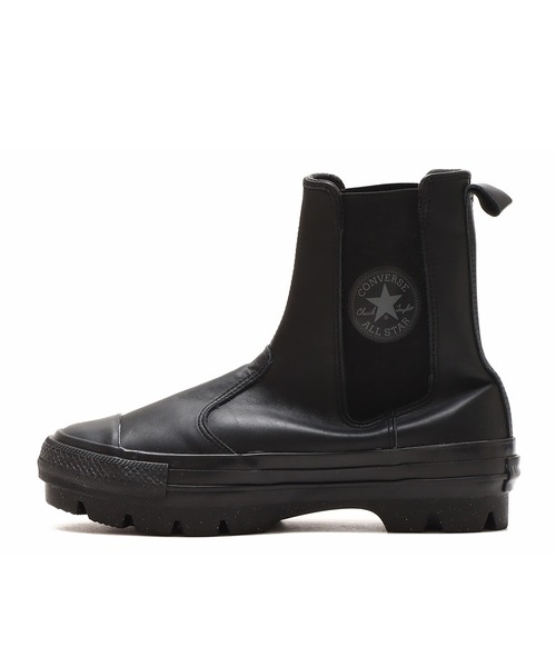 CONVERSE（コンバース） ブーツ CONVERSE LEATHER AS (R) SG CHUNK