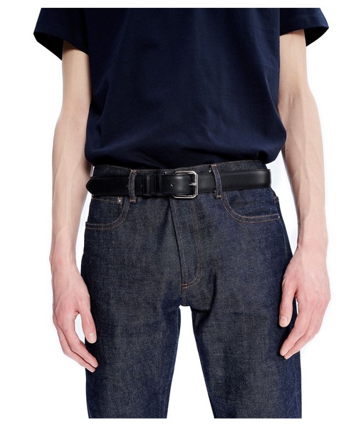 A.P.C.（アーペーセー） ベルト Paris ベルト メンズ : ZOZOTOWN Yahoo