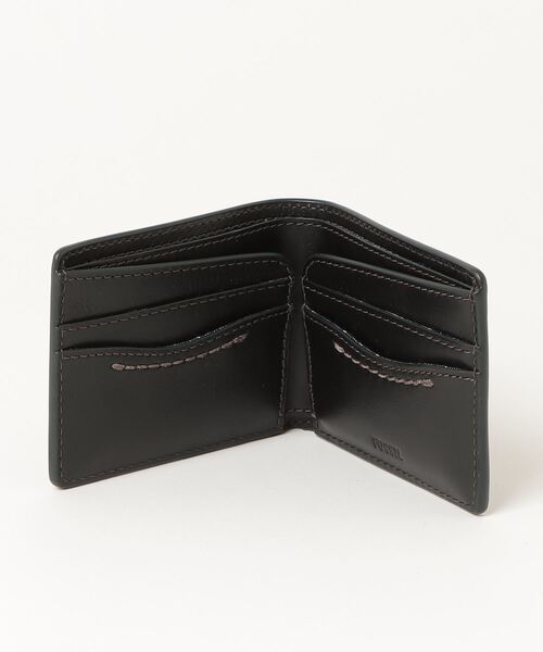 メンズ三つ折りりウォレット・財布| FOSSIL（フォッシル）