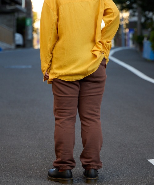 Coleman（コールマン） スウェットパンツ ジャージ 「 」サンシャイン