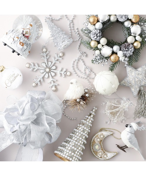 Francfranc（フランフラン） インテリア ビジューツリー S : ZOZOTOWN