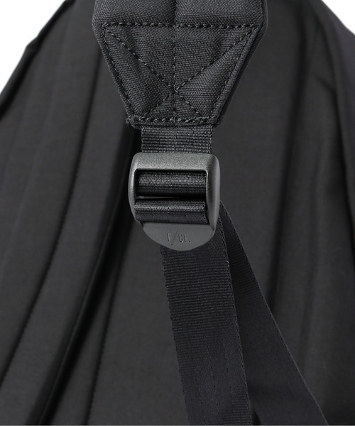 F/CE. デイバック リュック F/CE.(エフシーイー) CORDURA FIRE