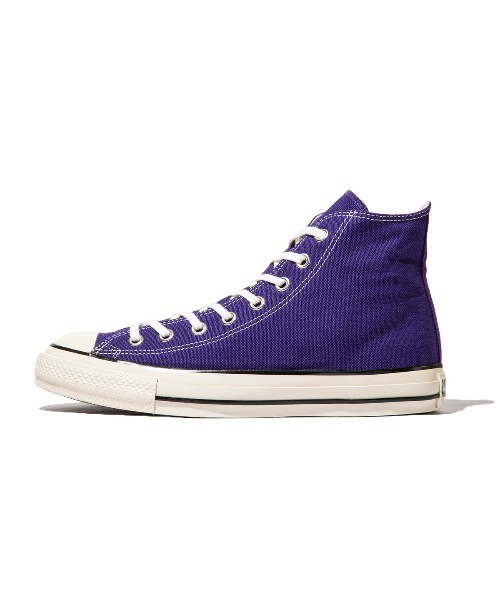 CONVERSE スニーカー ALL STAR US HI（コンバース オールスター