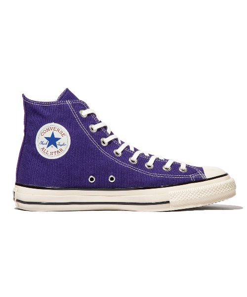 CONVERSE スニーカー ALL STAR US HI（コンバース オールスター