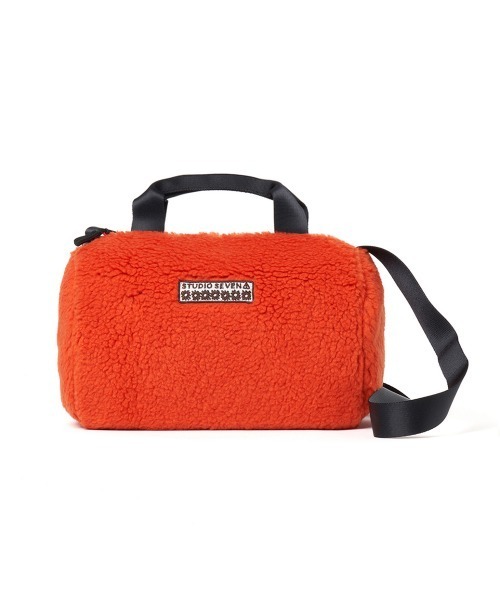 STUDIO SEVEN ショルダーバッグ Boa Mini Bag「STUDIOSEVEN/スタジオ 