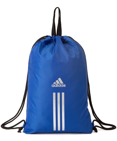 adidas（アディダス） エコバッグ ナップサック ジムサック シューズ