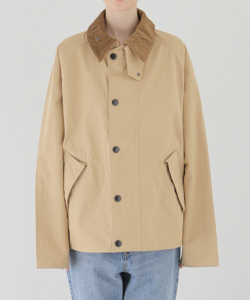 IENA（イエナ） レディース ジャケット ブルゾン 「Barbour/バブアー