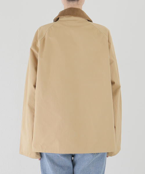 IENA（イエナ） レディース ジャケット ブルゾン 「Barbour/バブアー