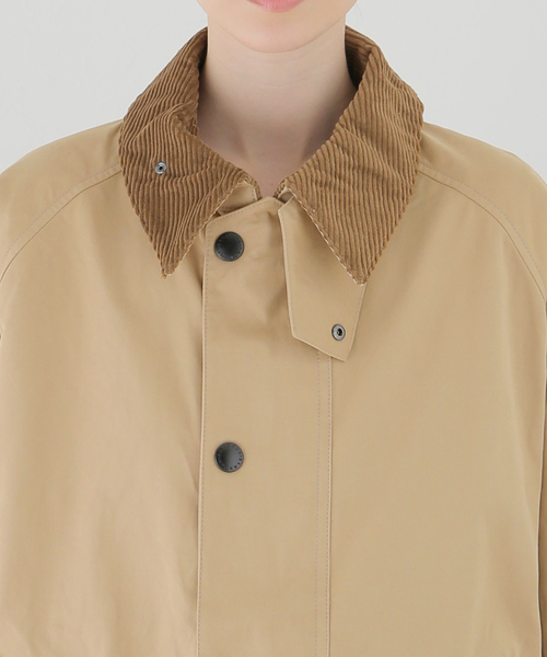 IENA（イエナ） レディース ジャケット ブルゾン 「Barbour/バブアー