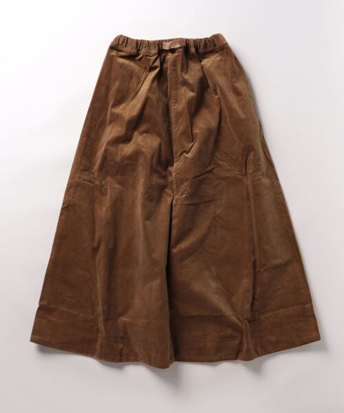 GRAMICCI（グラミチ） スカート 「63」「GRAMICCI」CORDUROY TALECUT