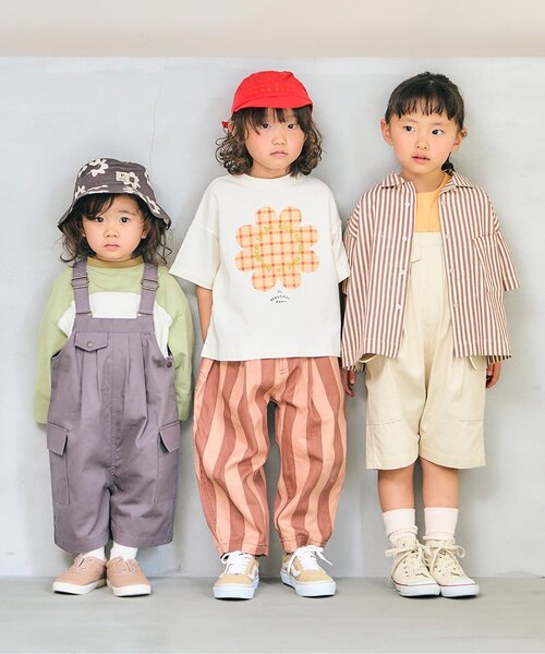 p.premier（ピードットプルミエ） ワイドパンツ パンツ イロチ買い