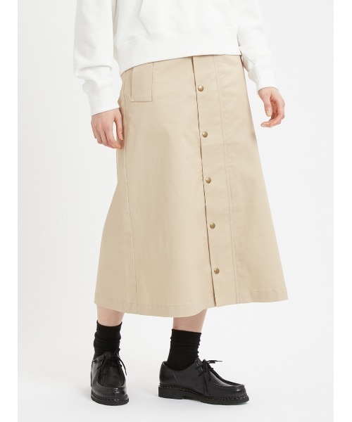 Barbour キルティングスカート ベージュ Aldburgh キルティングジャケット（レディース）｜キルティング