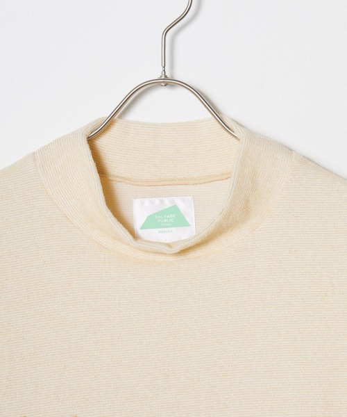 salvage public kolepaセットアップ上下　ジャケット　パンツ SALVAGE PUBLIC KOLEPA［サルベージパブリックコレパ］Wekiu