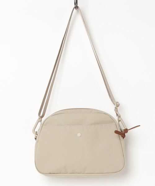 GREGORY ウエストポーチ ウエストバッグ CROSSBODY BAG M SAND