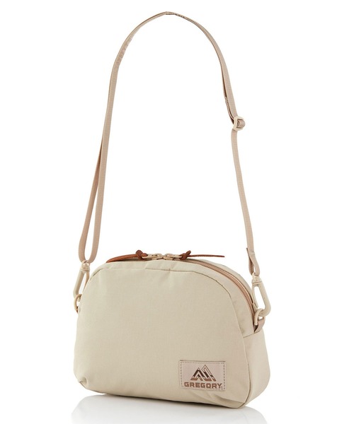 GREGORY（グレゴリー） ウエストポーチ ウエストバッグ CROSSBODY BAG