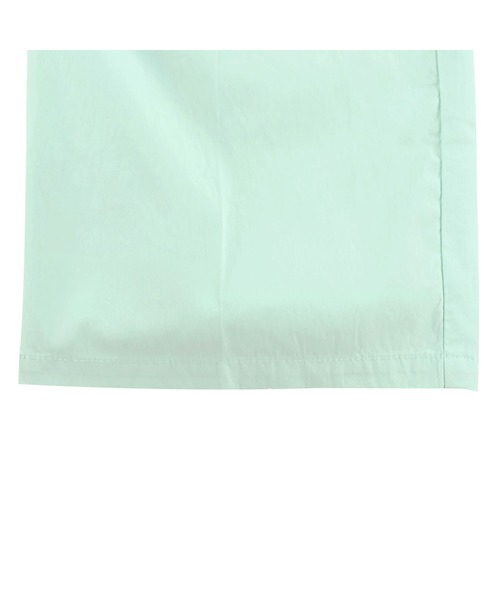 ZOY パンツ 「ZOY」WOMENS ストレッチツイルガーメントダイ