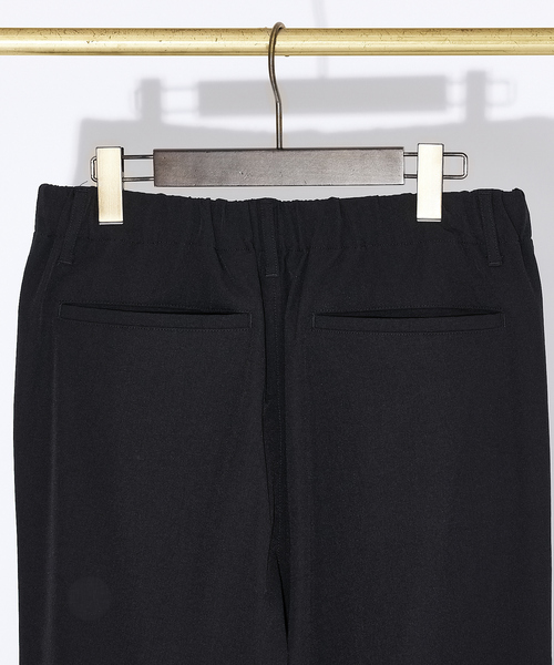 AH ABAHOUSE パンツ 「AH ABAHOUSE」360°ストレッチ