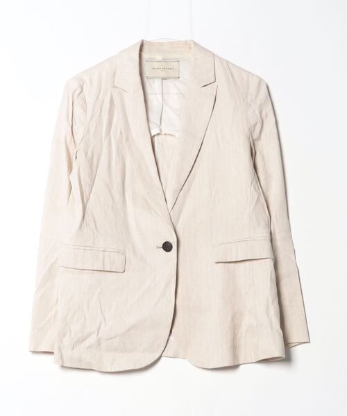 UNITED ARROWS（ユナイテッドアローズ） テーラードジャケット 38 