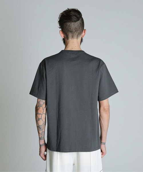 schott（ショット）の「The Godfather/ゴッドファーザー/RAYON