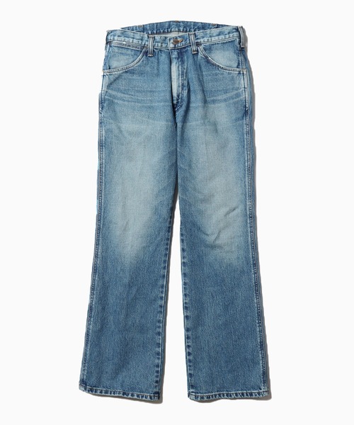 ROOP TOKYO ジーンズ Wrangler/ラングラー FLARE JEAN フレア