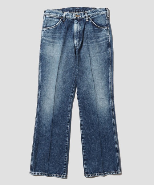 フレアデニム AZUL BY MOUSSY AZUL DENIM フレアデニム One Wash1