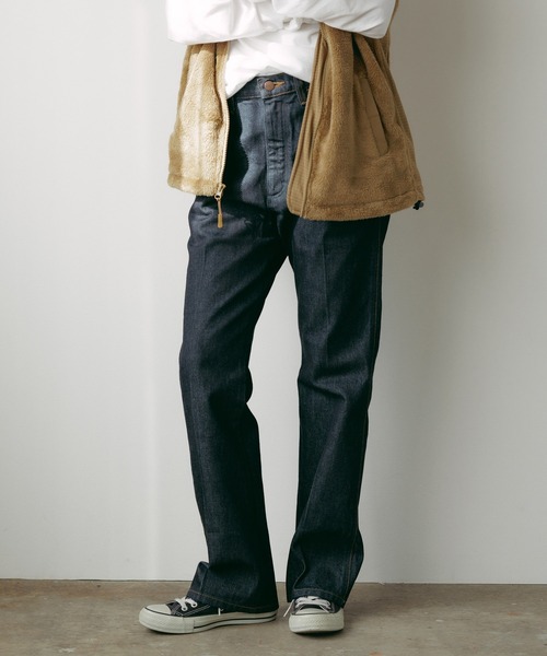フレアデニム AZUL BY MOUSSY AZUL DENIM フレアデニム One Wash1