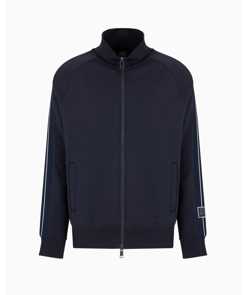 ARMANI EXCHANGE トレーナー スウェット 「A|X アルマーニ