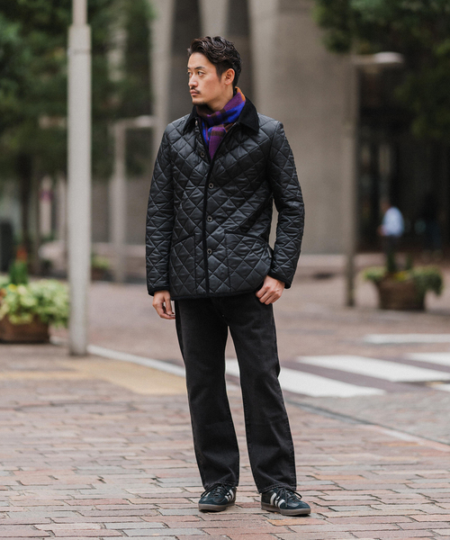 Mackintosh（マッキントッシュ） コート ジャケット 別注 WAVERLY