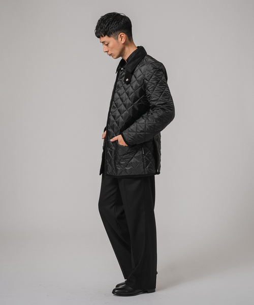Mackintosh（マッキントッシュ） コート ジャケット 別注 WAVERLY