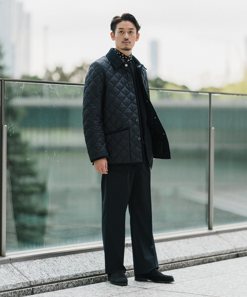 マッキントッシュ　コート　ジャケット　メンズ　38 アウター　英国製　クラシック Mackintosh コート ジャケット MACKINTOSH(マッキントッシュ