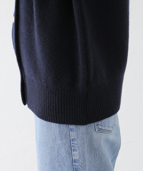 Deuxieme Classe（ドゥーズィエムクラス） カーディガン Conventional