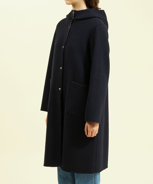 MACKINTOSH PHILOSOPHY コート アウター 「WEB＆一部店舗限定」リバー 