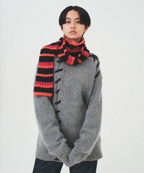 ニット セーター bridge knit レディース ニット セーター bridge knit レディース : ZOZOTOWN Yahoo!店