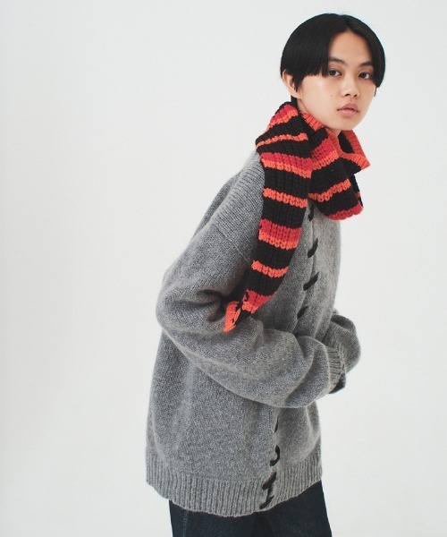 ニット セーター bridge knit レディース ニット セーター bridge knit レディース : ZOZOTOWN Yahoo!店