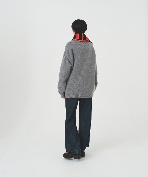 ニット セーター bridge knit レディース ニット セーター bridge knit レディース : ZOZOTOWN Yahoo!店