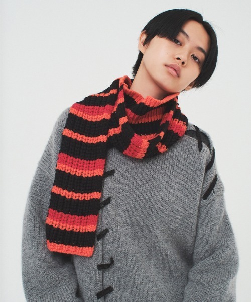 ニット セーター bridge knit レディース : ZOZOTOWN Yahoo!店