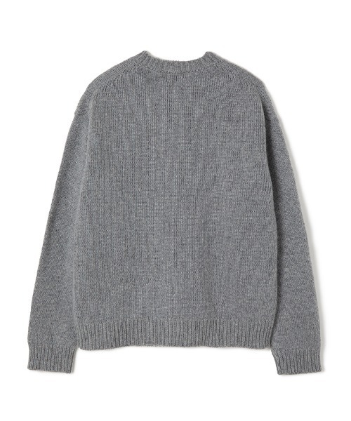 ニット セーター bridge knit レディース : ZOZOTOWN Yahoo!店