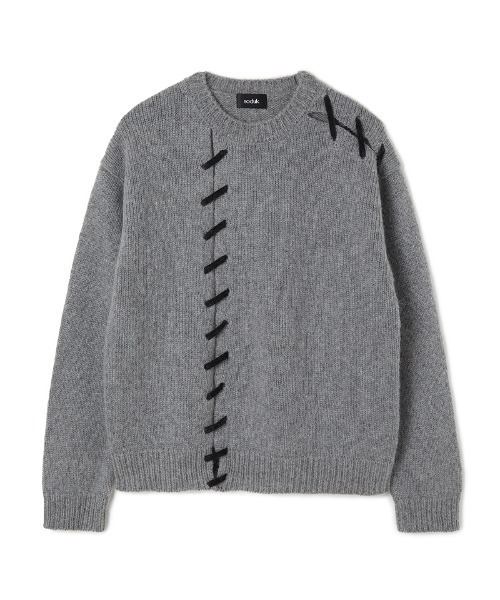 ニット セーター bridge knit レディース ニット セーター bridge knit レディース : ZOZOTOWN Yahoo!店