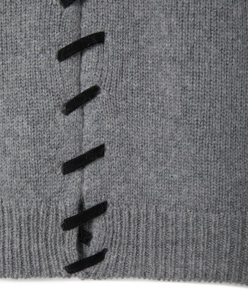 ニット セーター bridge knit レディース ニット セーター bridge knit レディース : ZOZOTOWN Yahoo!店