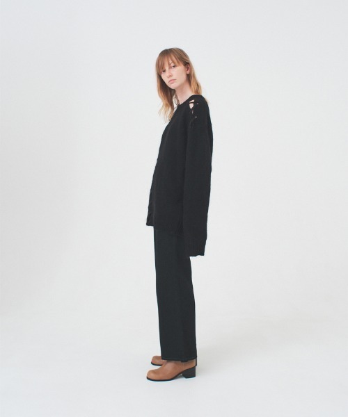 ニット セーター bridge knit レディース ニット セーター bridge knit レディース : ZOZOTOWN Yahoo!店
