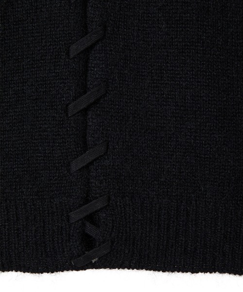 ニット セーター bridge knit レディース : ZOZOTOWN Yahoo!店