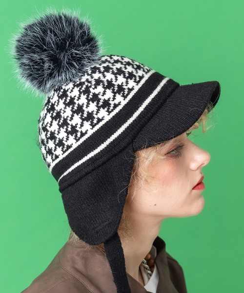 yacco0330GOLDEN ニット帽 ニット帽 ニットキャップ レディース メンズ : ZOZOTOWN Yahoo!店