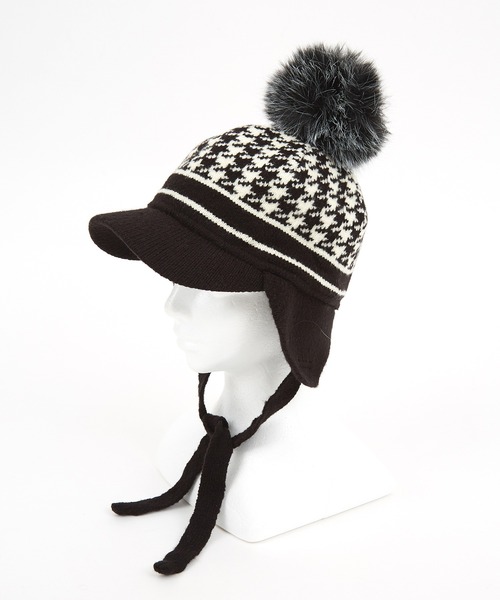 ニット帽 ニットキャップ レディース メンズ : ZOZOTOWN Yahoo!店