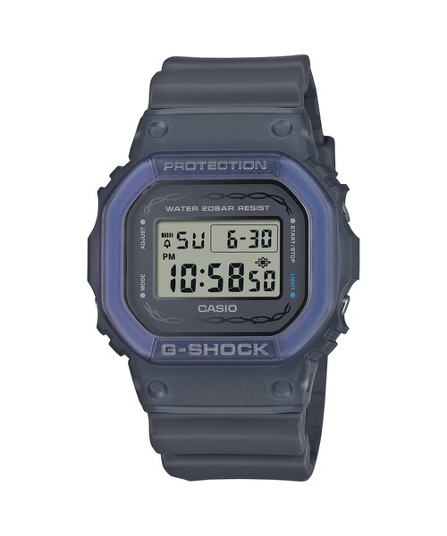 G-SHOCK gショック 腕時計 PRECIOUS HEART SELECTION / DW-5600RS-8JF 