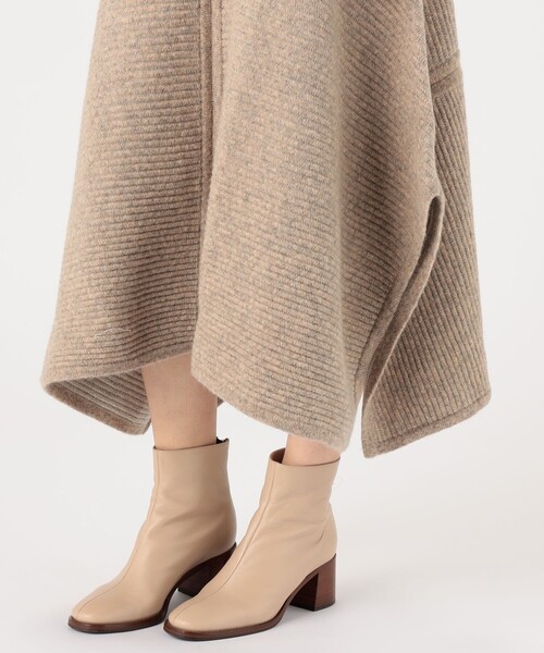 スカート Lauren Manoogian OTTOMAN ニットスカート レディース  