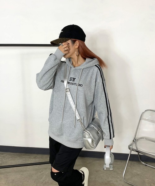 もじょ adidas ZX Torsion 'Clear Aqua' EF4343